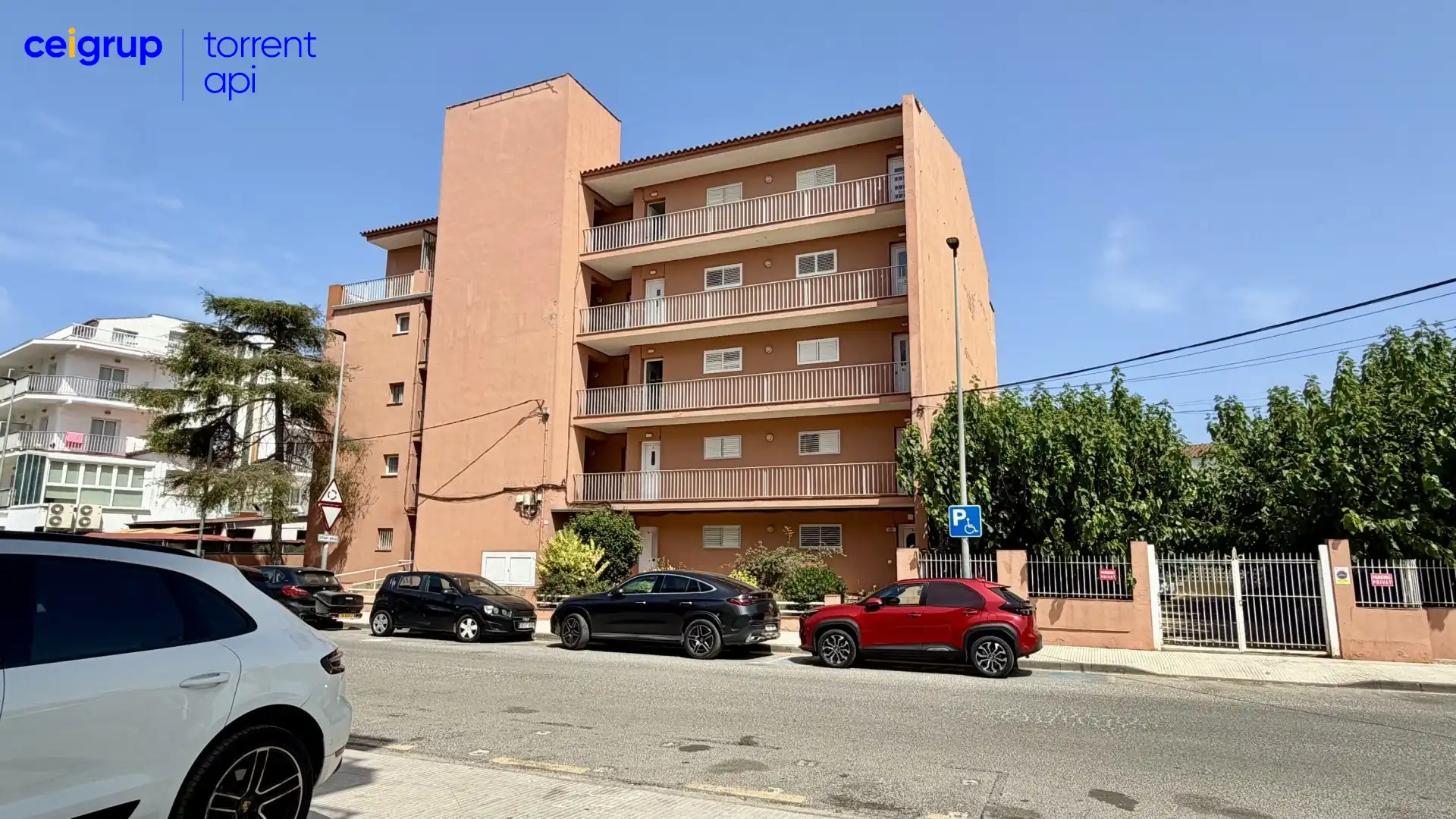 Wohnung mit Aufzug zum Verkauf in L'Estartit Poble, imagen 23