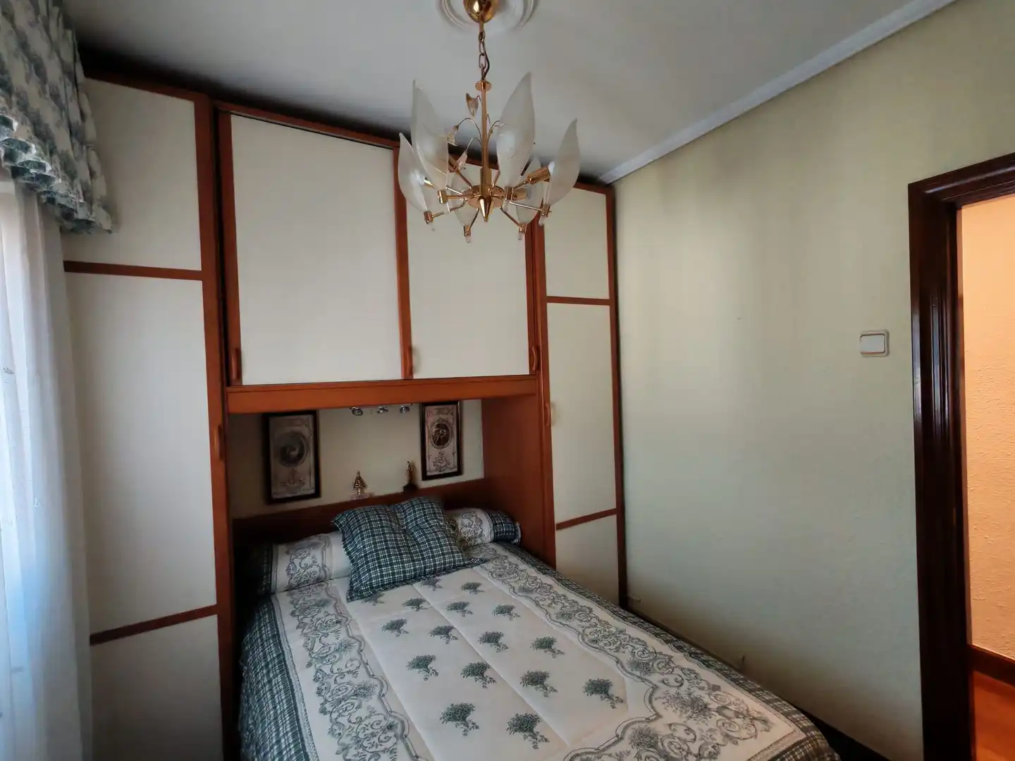 Flat with terrace for sale in Barrio La Trinidad, imagen 13