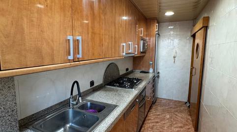 Foto 5 de Pis en venda a Llefià, Barcelona