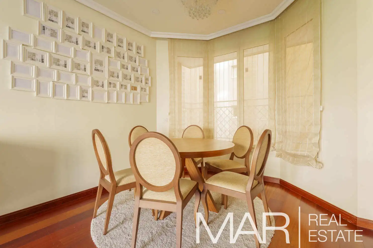 Flat for sale in Calle Nogales, Acacias