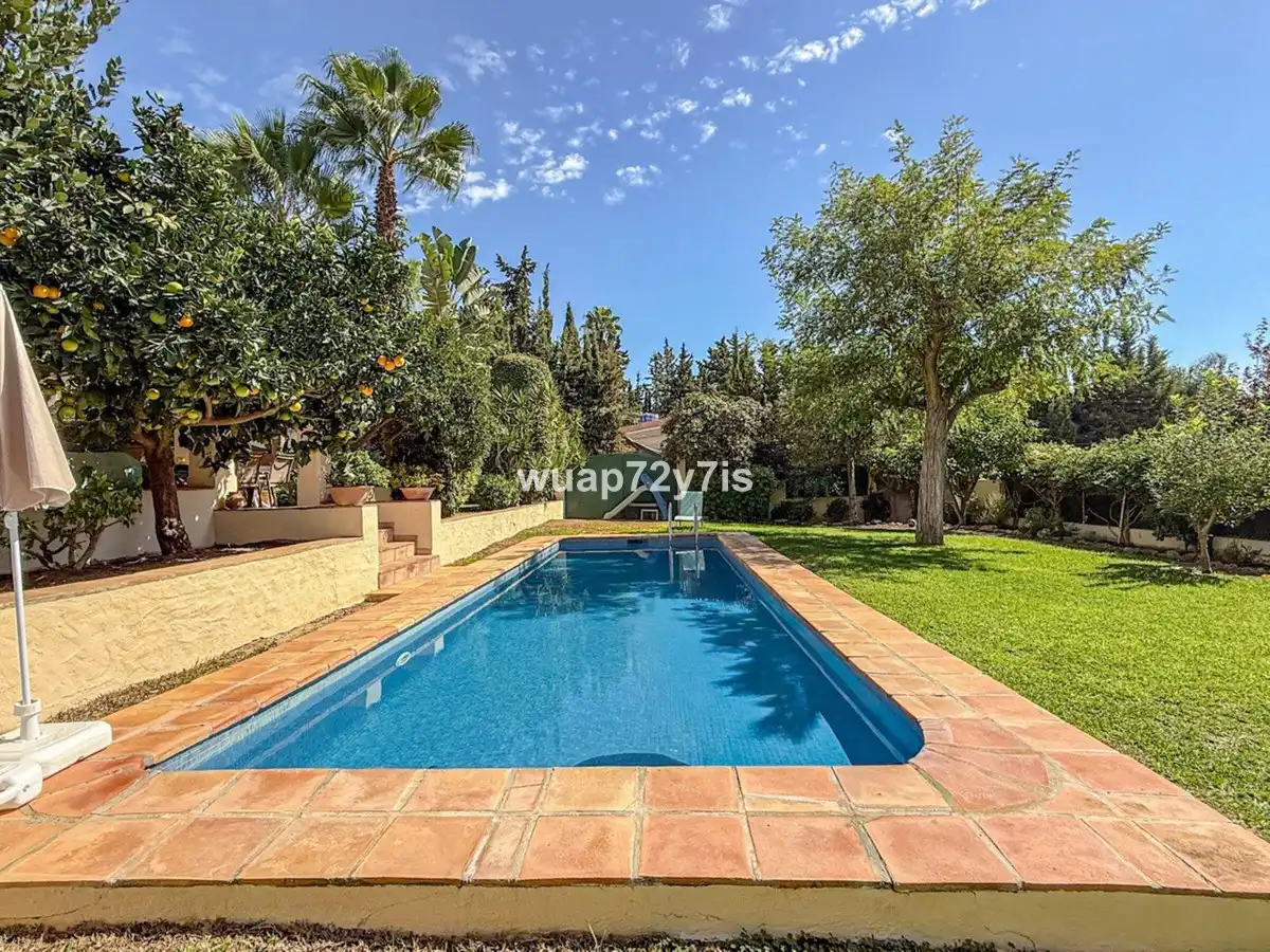 Casa a schiera in vendita a Milla de Oro, imagen 34