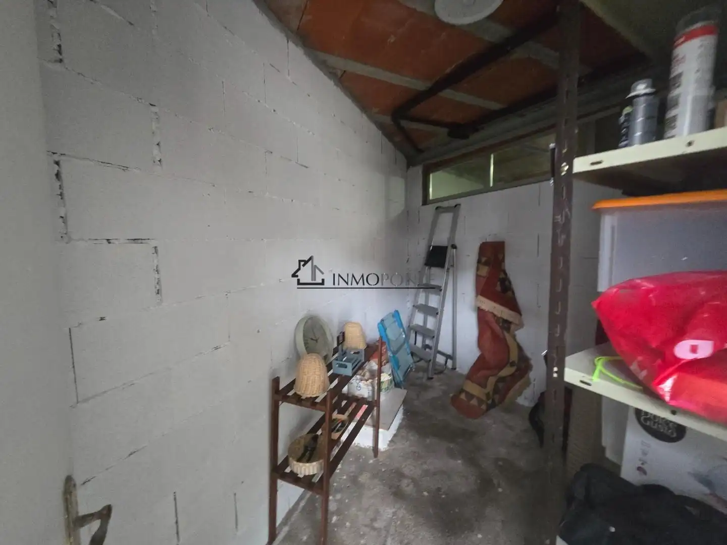 Casa o chalet en venta en Poio con Jardín privado