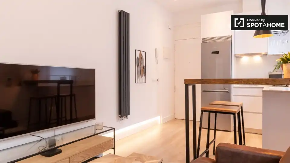 Flat to rent in Moncloa - Aravaca, imagen 7