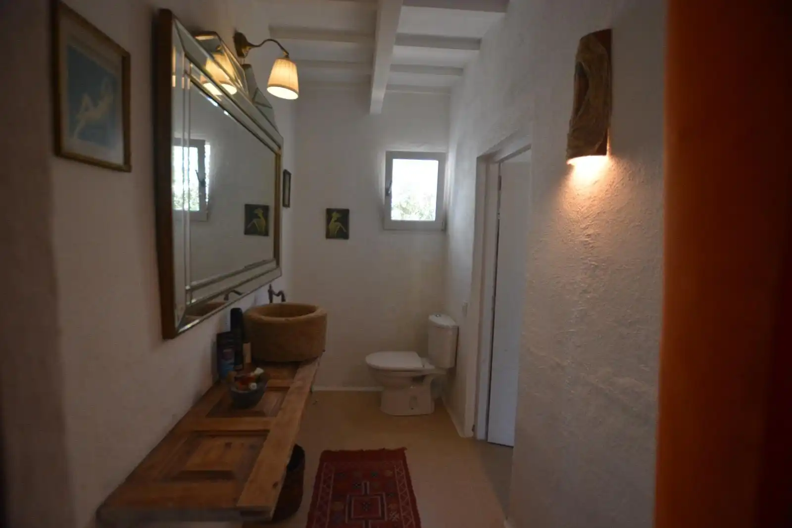 Villa à vendre à Sant Lluís - S'Ullestrar - Torret, imagen 22