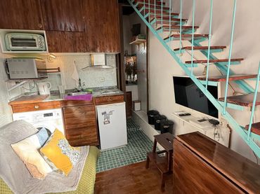 Wohnung zur Miete in Centro