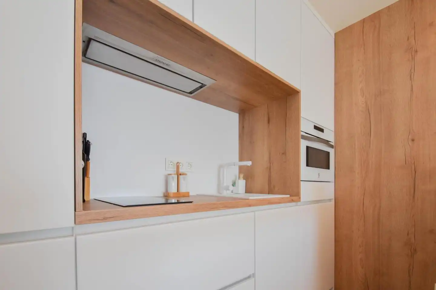 Wohnung mit Aufzug zum Verkauf in De Velilla, imagen 20