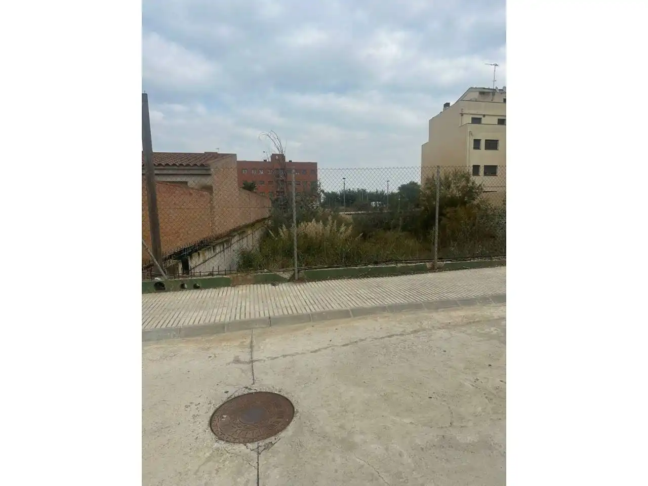 Terreny residencial en venda a Josep Pané, imagen 5