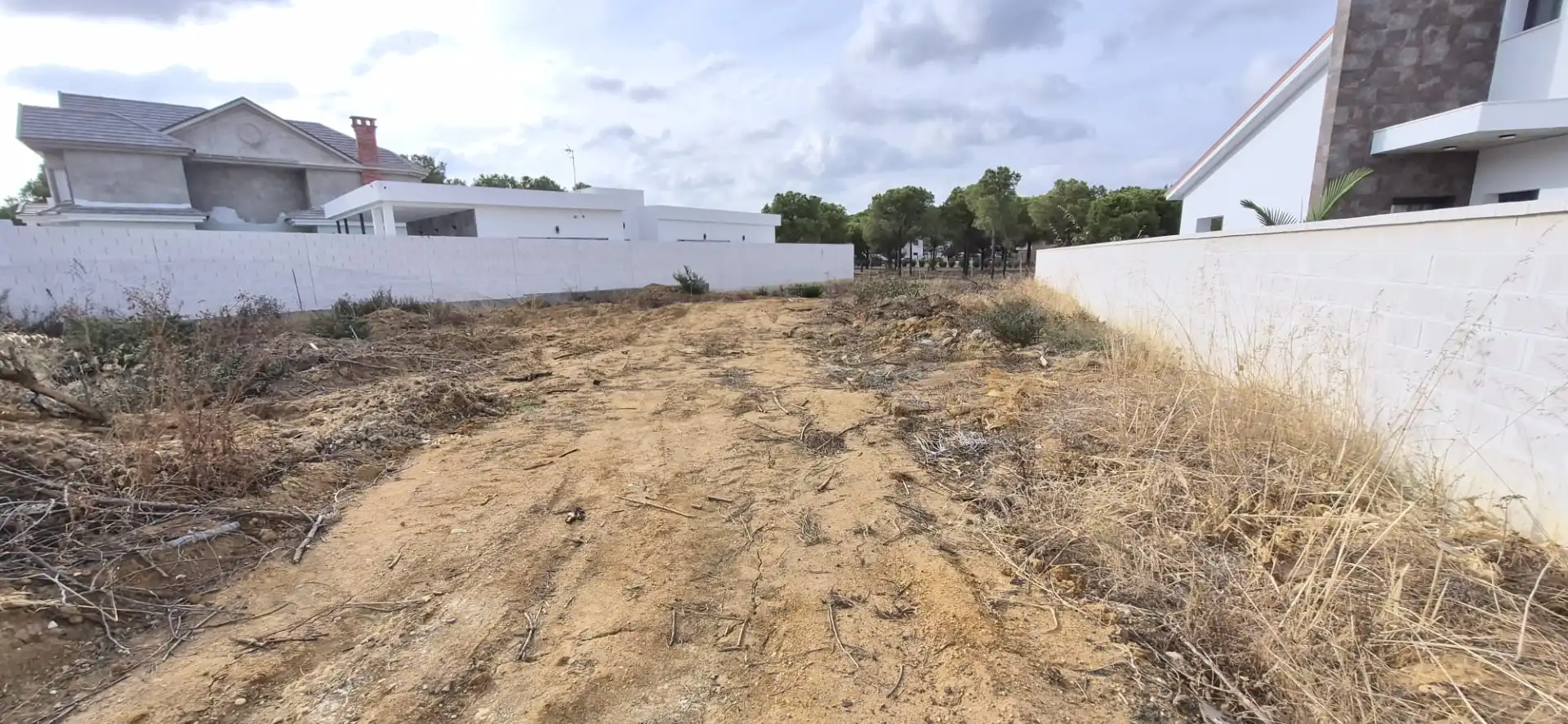 Residential land for sale in Avenida Picos de Europa 138, imagen 3