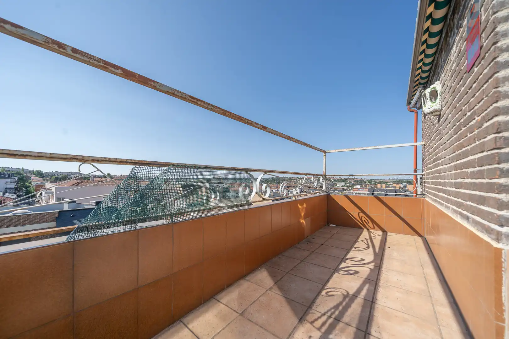 Penthouse with pool for sale in Calle Clara Campoamor, imagen 4
