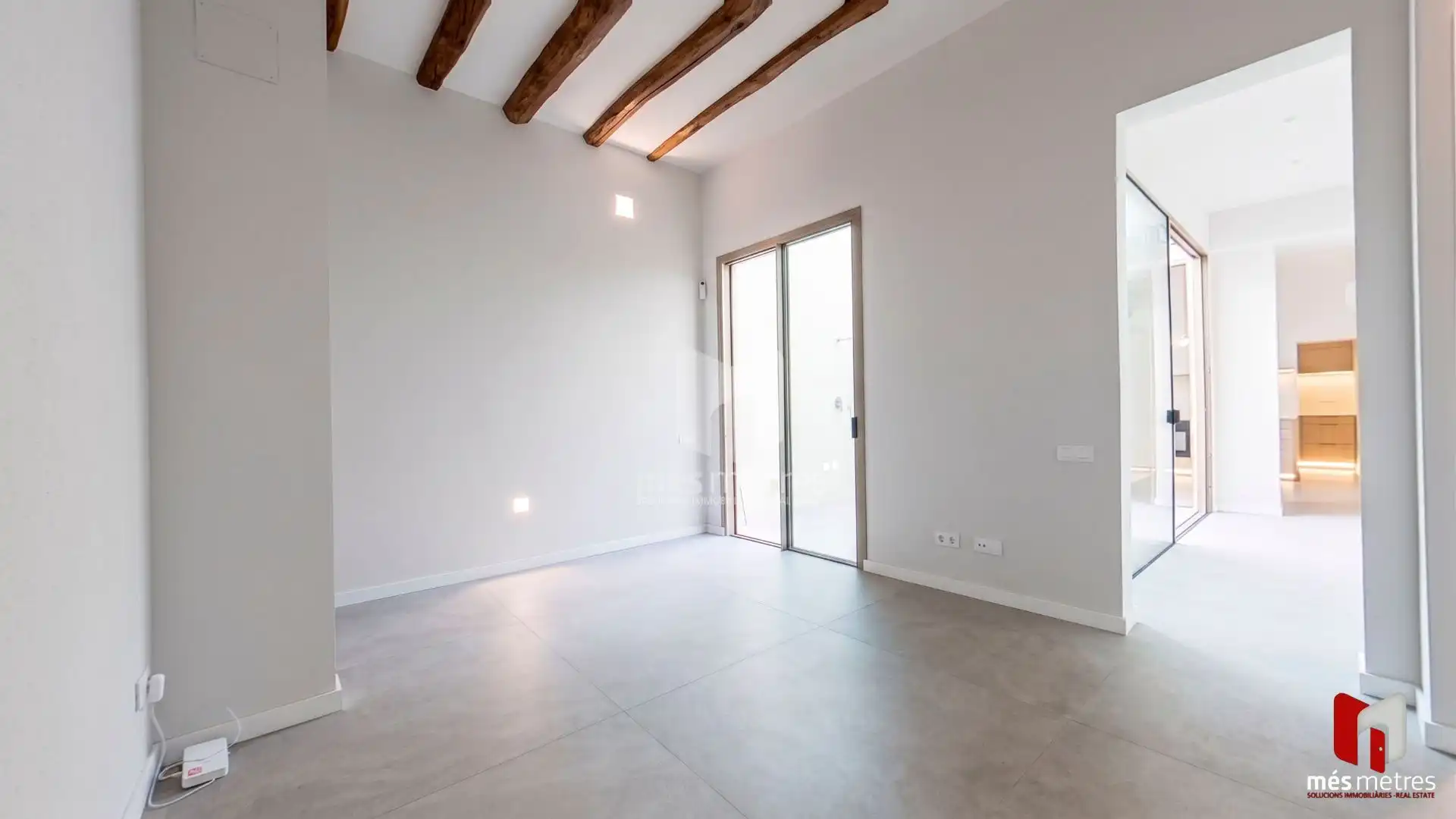 Houses for rent in El Masnou  with Air Conditioner, Heating and Private garden