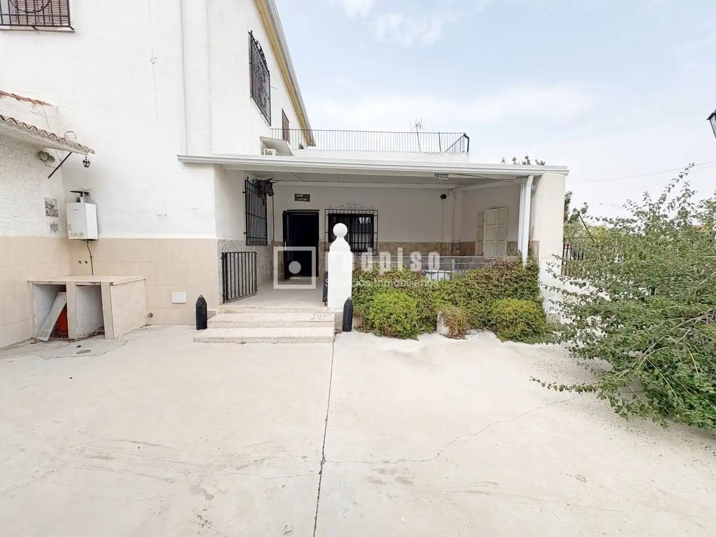 Casa con piscina en venta en Las Torres de Cotillas, imagen 7