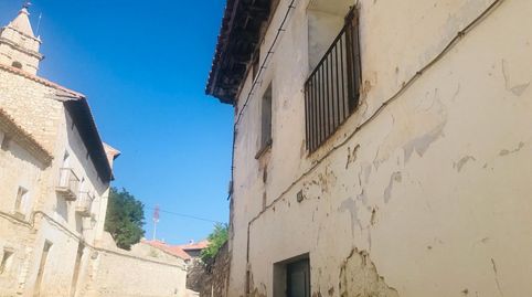 Photo 4 of Country homes for sale in Santa Barbara Fortanete, 22, Fortanete, Teruel