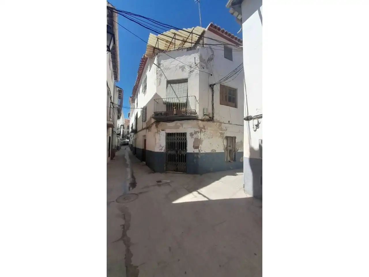 Casa en venta en Baza, imagen 4