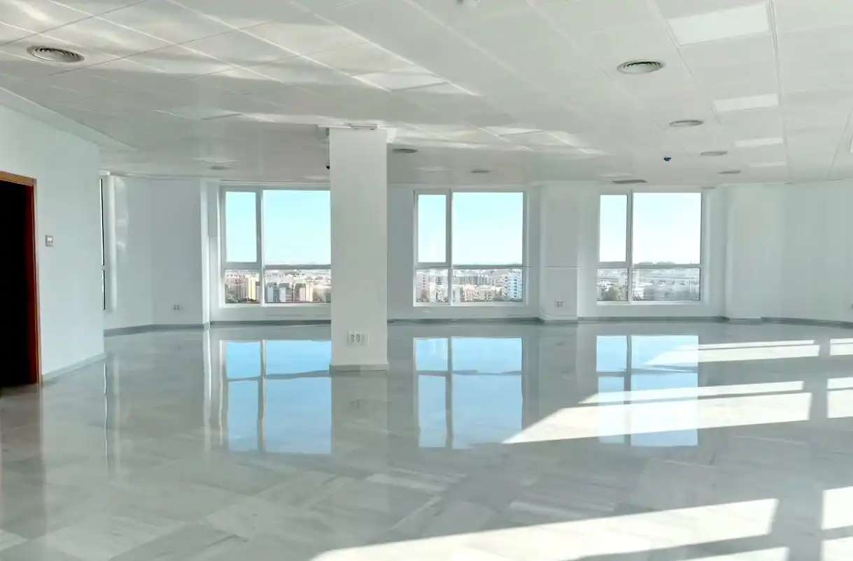 Oficina de lloguer a Pobles de l'Oest, imagen 4
