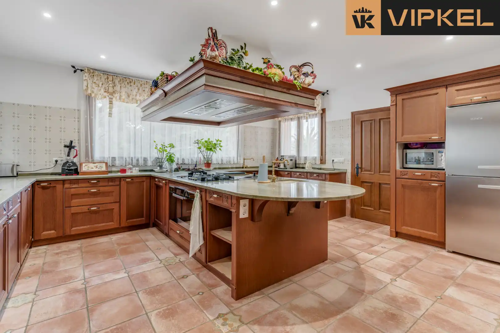Villa avec piscine à vendre à Avinguda de la Cornisa, imagen 3