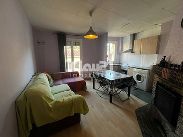Wohnung zum Verkauf in Berga