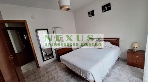 Foto 2 de Piso de alquiler en Centro, Cáceres Capital