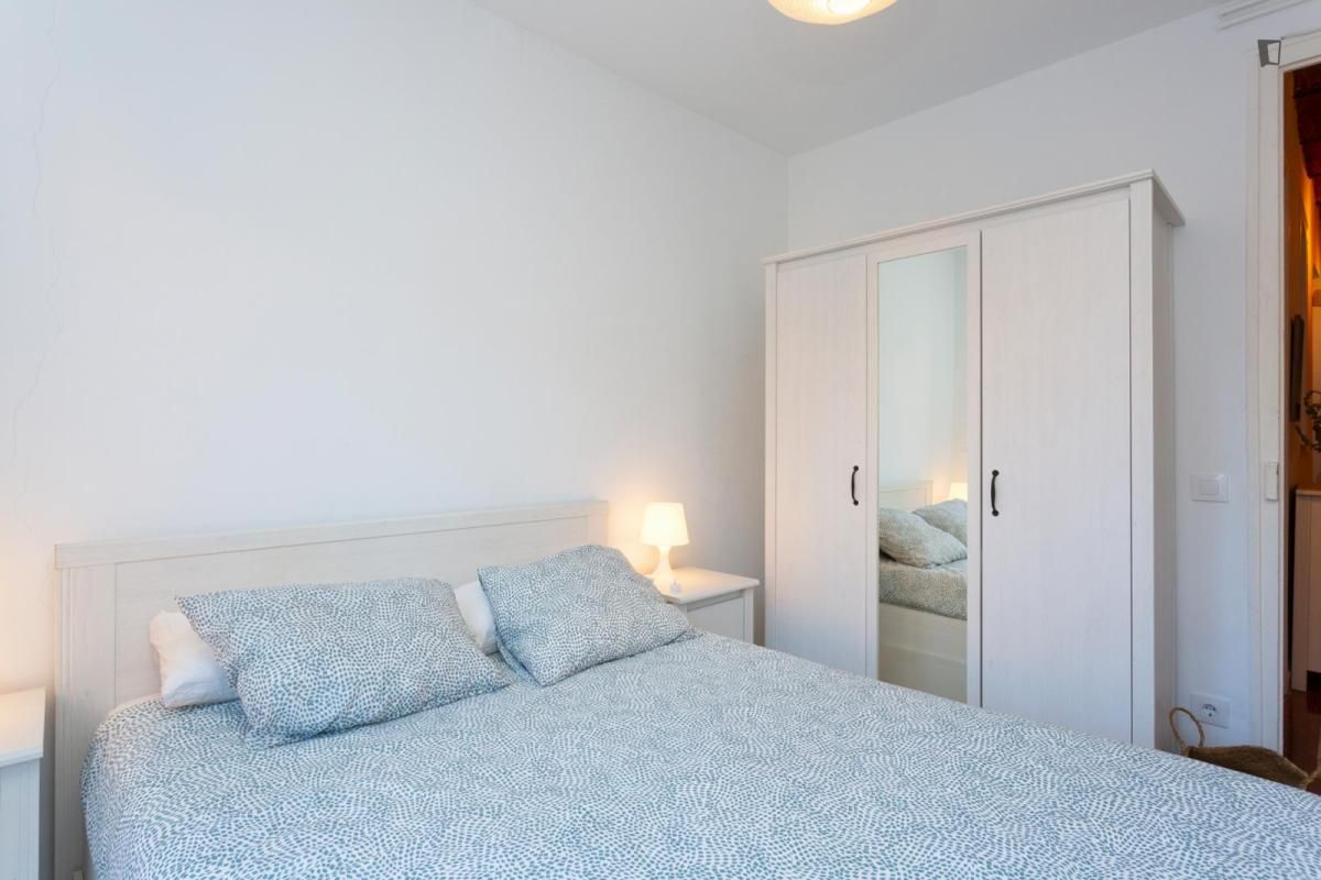 Apartment to rent in El Poble Sec - Parc de Montjuïc