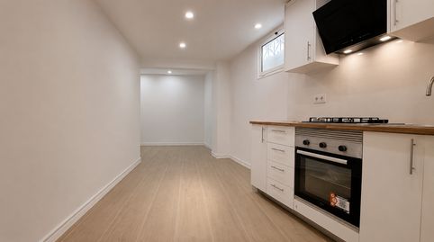 Foto 5 de Loft en venda a El Camp de l'Arpa del Clot, Barcelona Capital