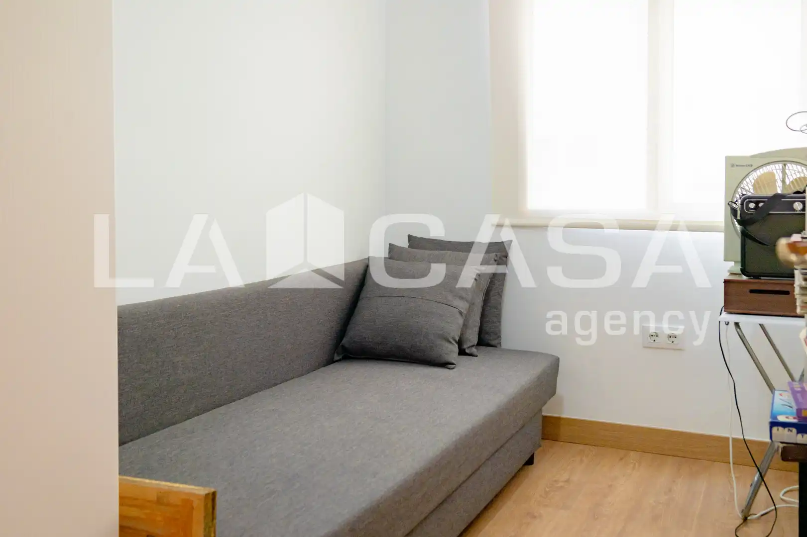 Piso con terraza en venta en Algirós, imagen 30