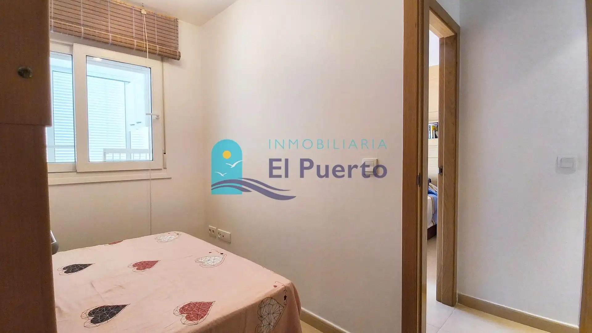 Dormitori de Pis en venda en Alhama de Murcia amb Aire condicionat, Calefacció i Jardí privat