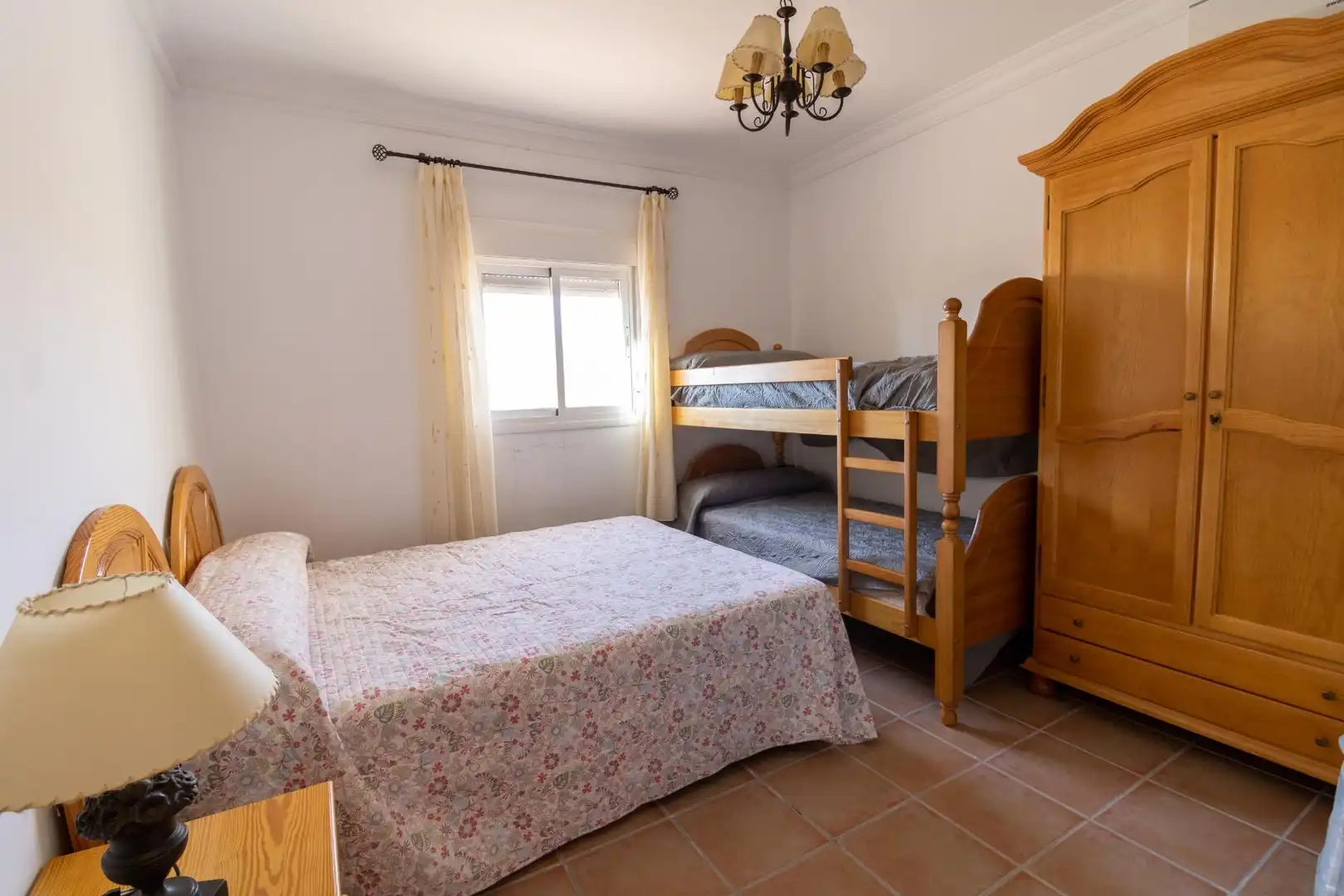 Finca rústica en venda a Sorbas