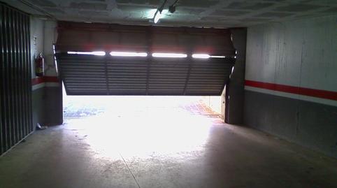 Foto 3 de Garatge en venda a Els Pavos, Girona