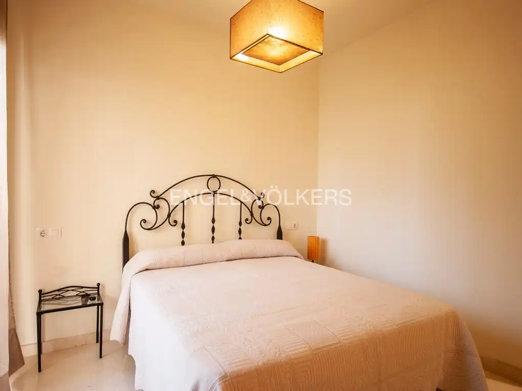 Bedroom of Duplexes for sale in Cambrils  with Air Conditioner, Heating and Terrace