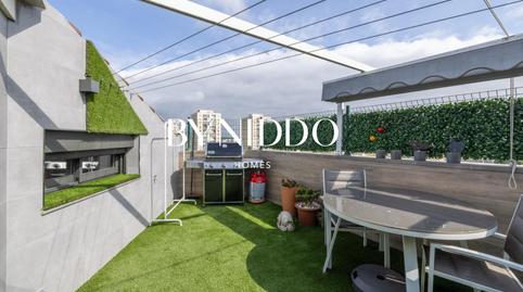 Foto 2 de Piso en venta en Avenida Valles, del, Sant Pere Nord, Terrassa