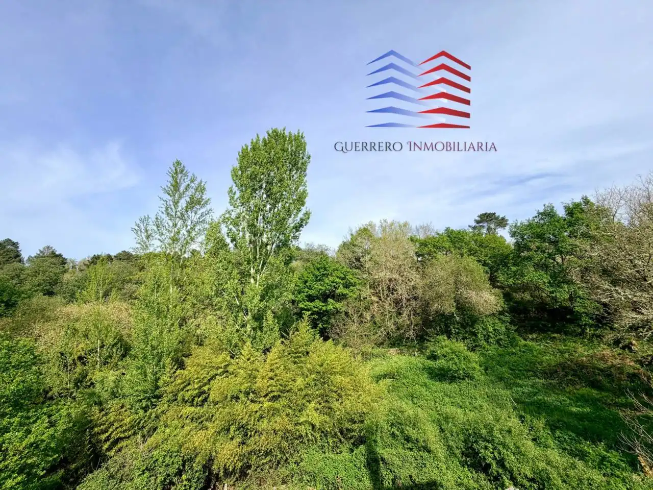 Casa o xalet de lloguer en San Cibrao das Viñas amb Calefacció, Terrassa i Moblat