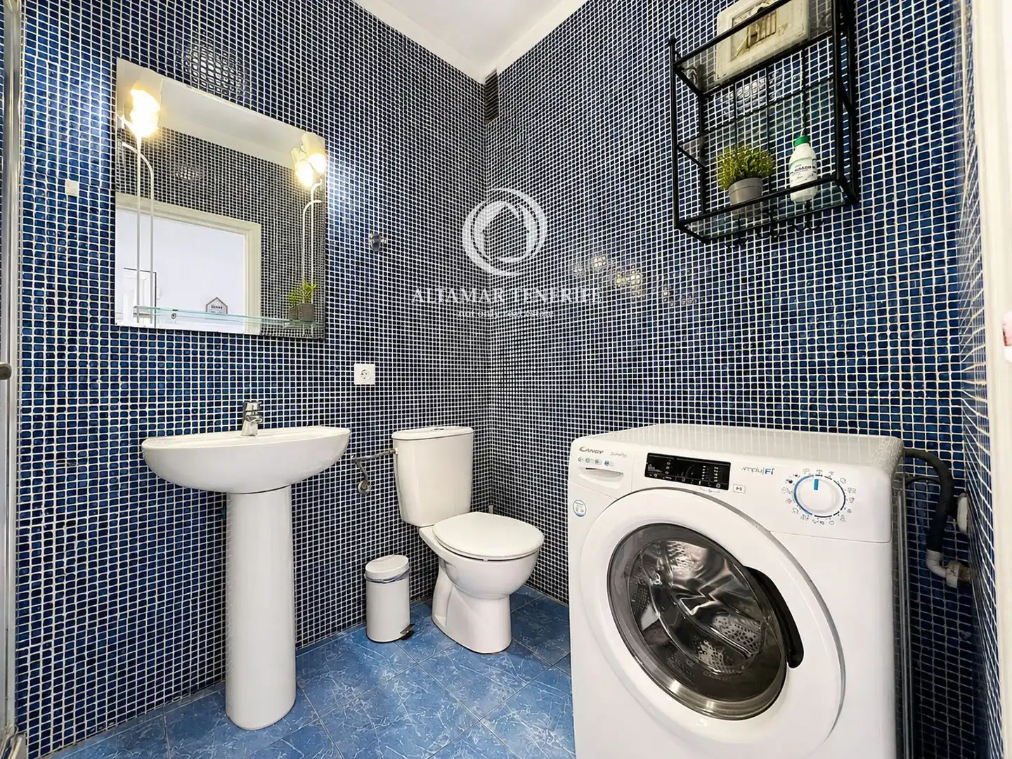 Apartament amb piscina en venda a CALLE ANTONIO NAVARRO, 4, imagen 18