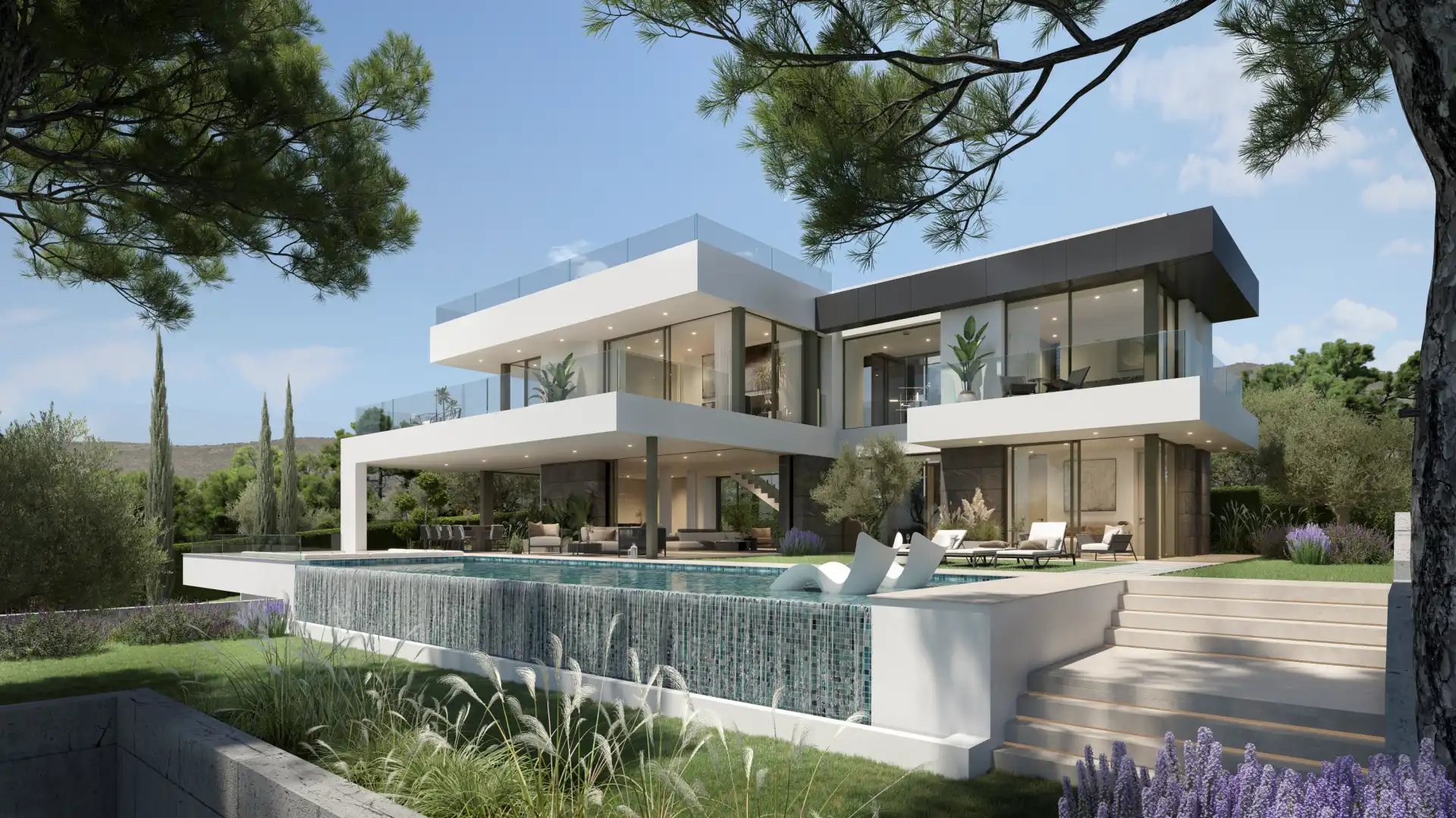 Haus mit Terrasse zum Verkauf in Elviria - Cabopino