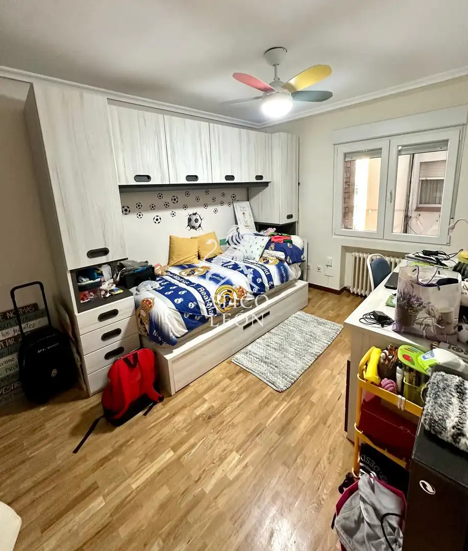 Piso con ascensor en venta en Suero de Quiñones, imagen 14