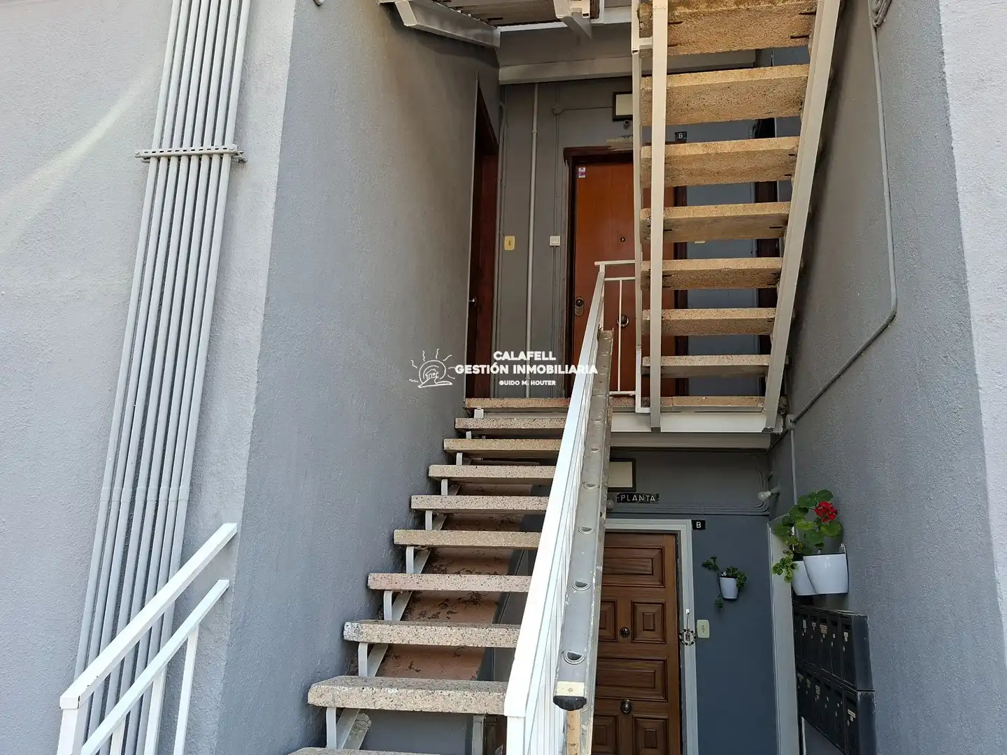 Wohnung zum Verkauf in Rosello 21, imagen 18