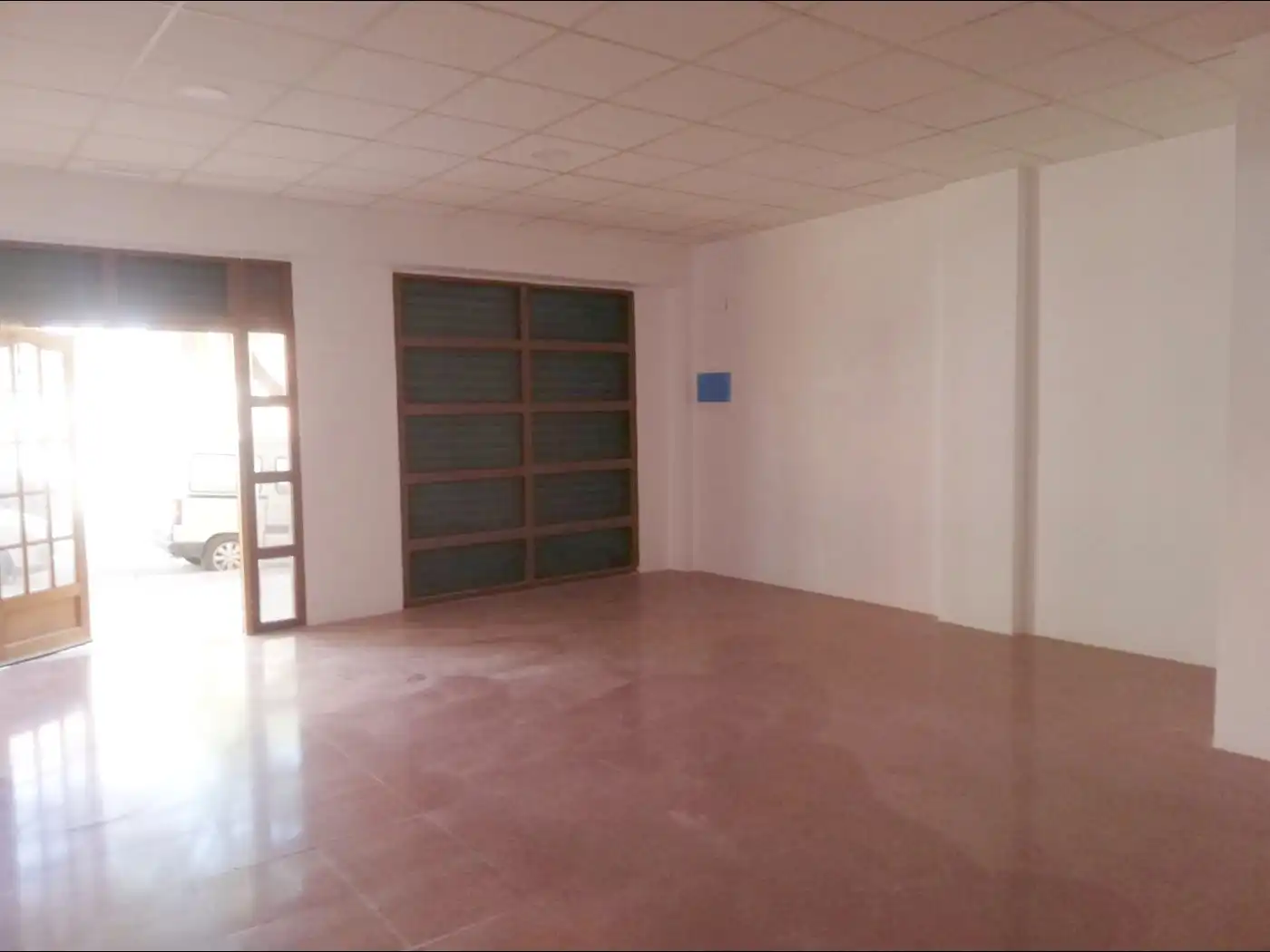 Locale commerciale in vendita a Aspe Centro, imagen 2