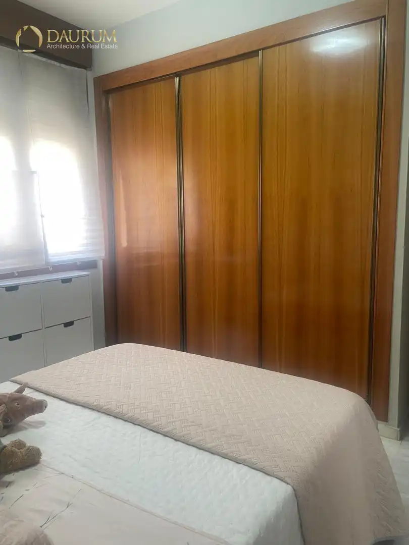Apartament en venda a CASUARINA, Parque Alcosa