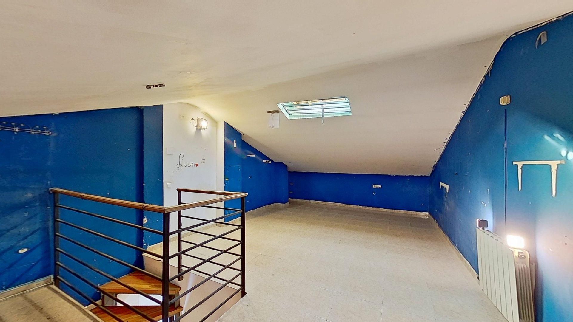 Single-family semi-detached for sale in Mollet del Vallès  with Heating and Storage room