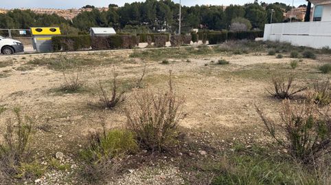 Foto 3 von Residential zum Verkauf in Molina de Segura - Calle Pepín Liria, 5, Altorreal - El Chorrico, Molina de Segura