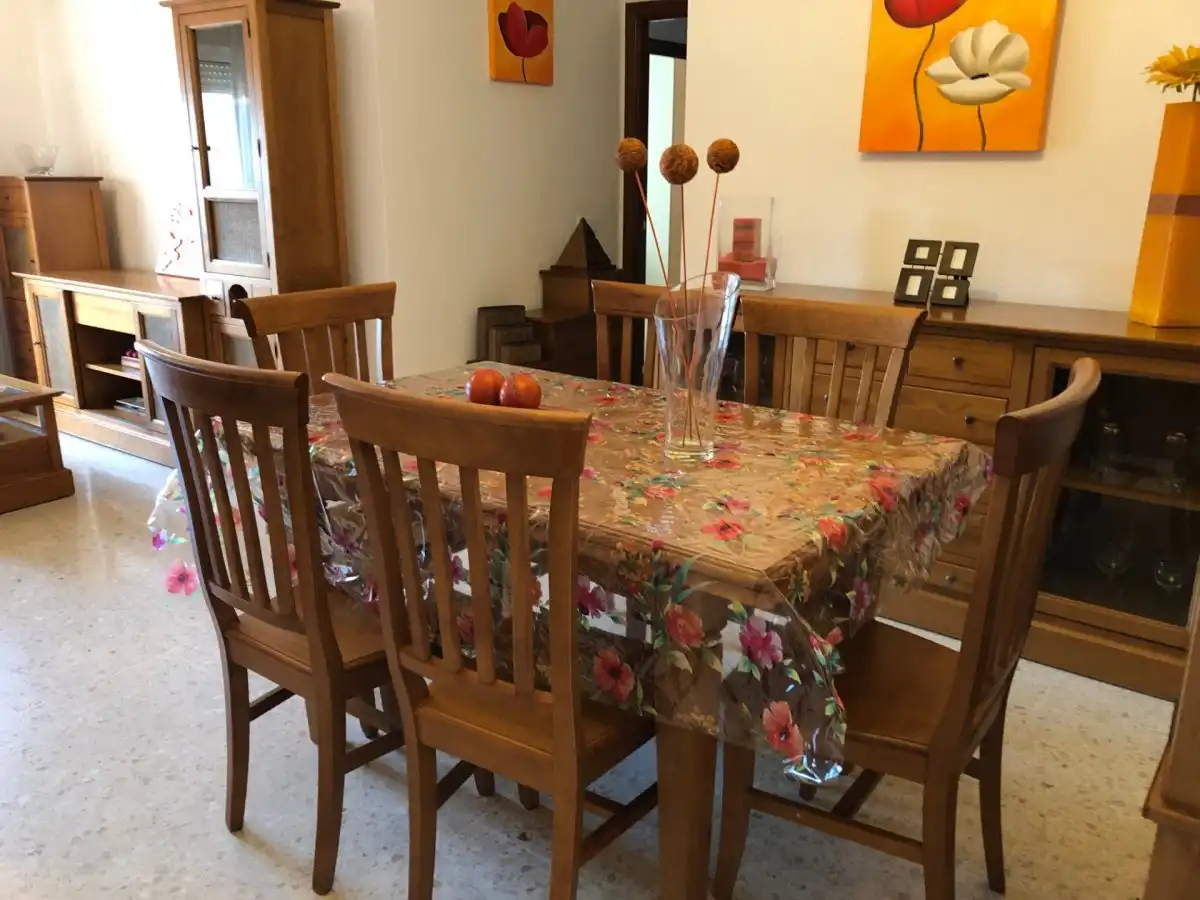 Piso con ascensor en venta en Pescadores - Saladillo, imagen 4