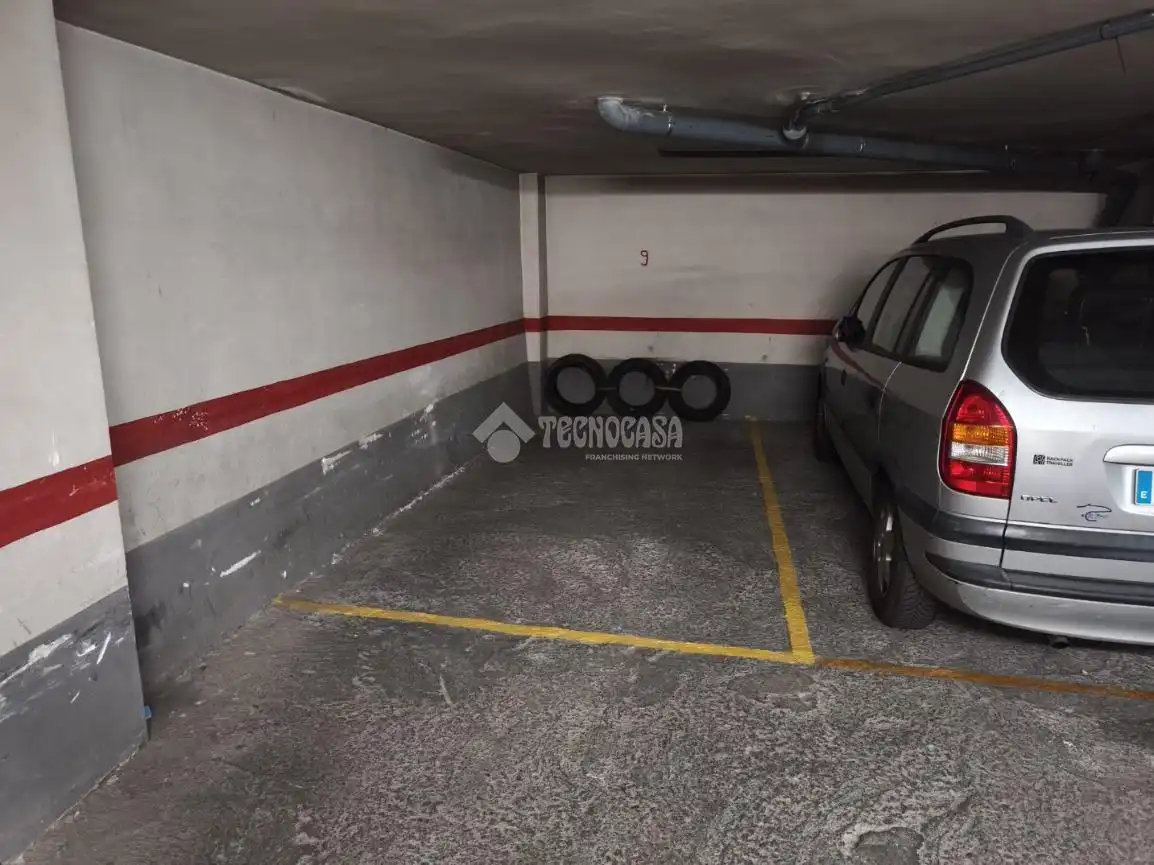 Parking of Garage for sale in Valencia