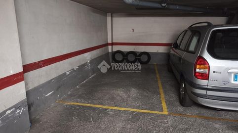 Foto 5 de Garatge en venda a Mont-Olivet, Valencia Capital