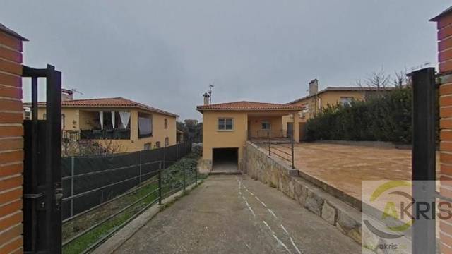 Casa-chalet en Venta en Barcelona en El Casar de Escalona