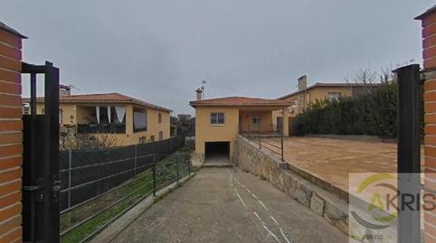 Photo 3 of House or chalet for sale in Barcelona, El Casar de Escalona, Toledo