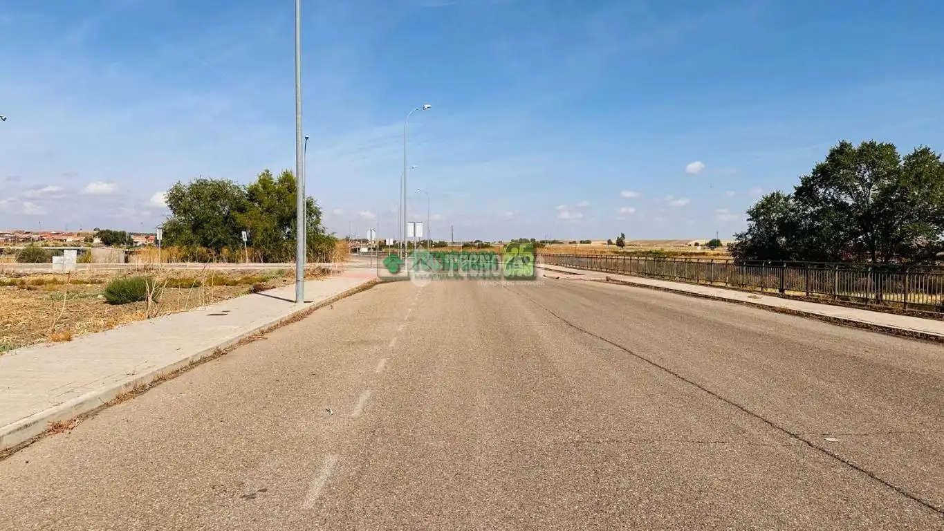Terreny industrial en venda a Yuncler, Toledo
