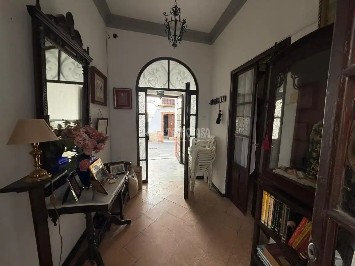 Maison jumelée à vendre à Calle CERVANTES, imagen 4