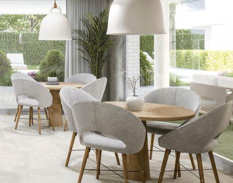 Foto 1 de Pis en venda a Calle 08c Nva Andaluc, 4, Rodeo Alto - Guadaiza - La Campana, Málaga