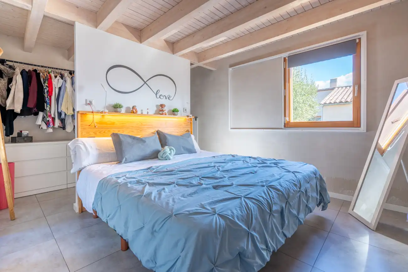 Villa mit Garten zum Verkauf in Camí de les Valletes 2A, imagen 14