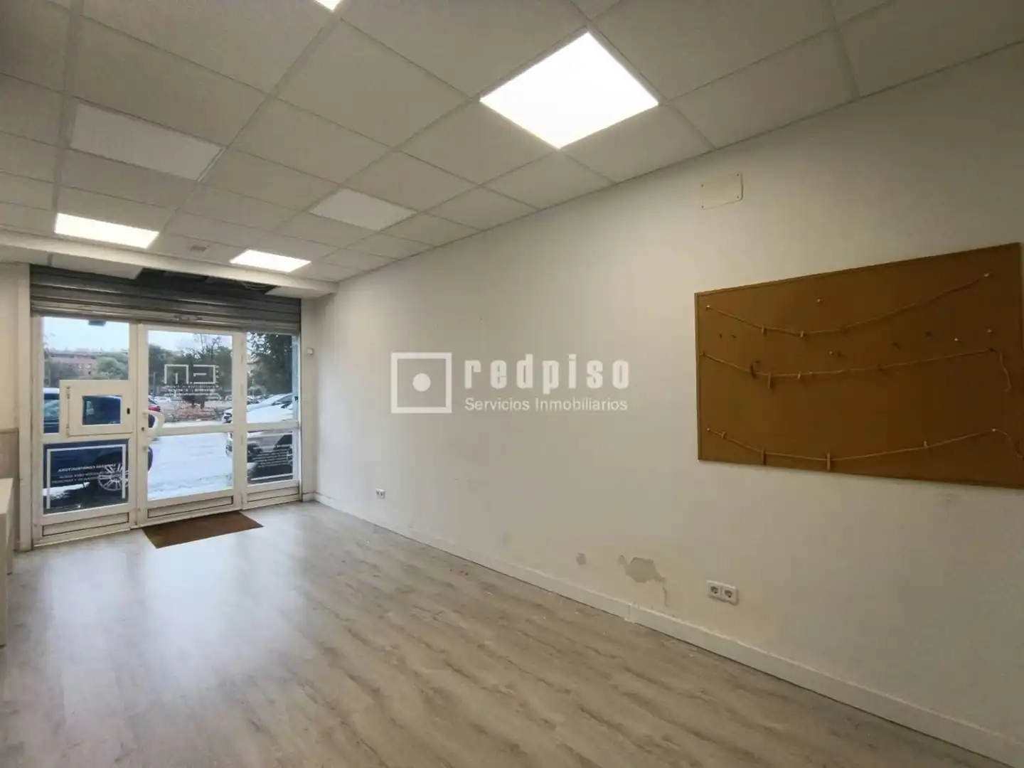 Office for sale in Valdemoro, Madrid