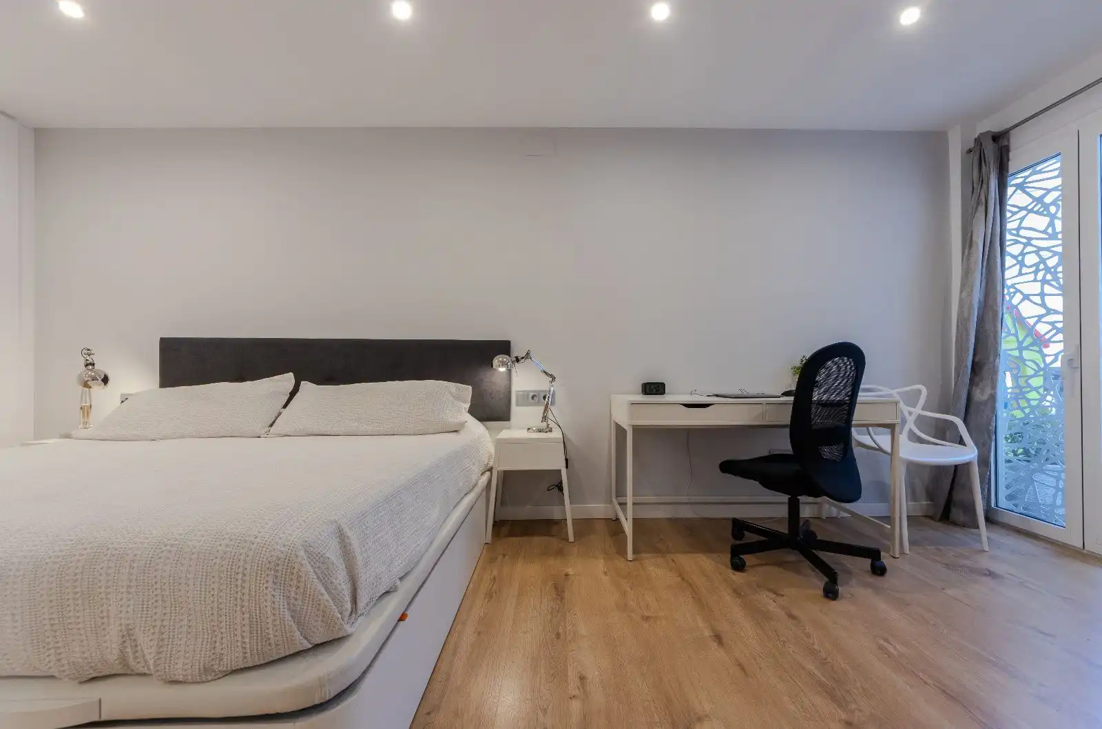 Piso en venta en Nova, 47, Eixample