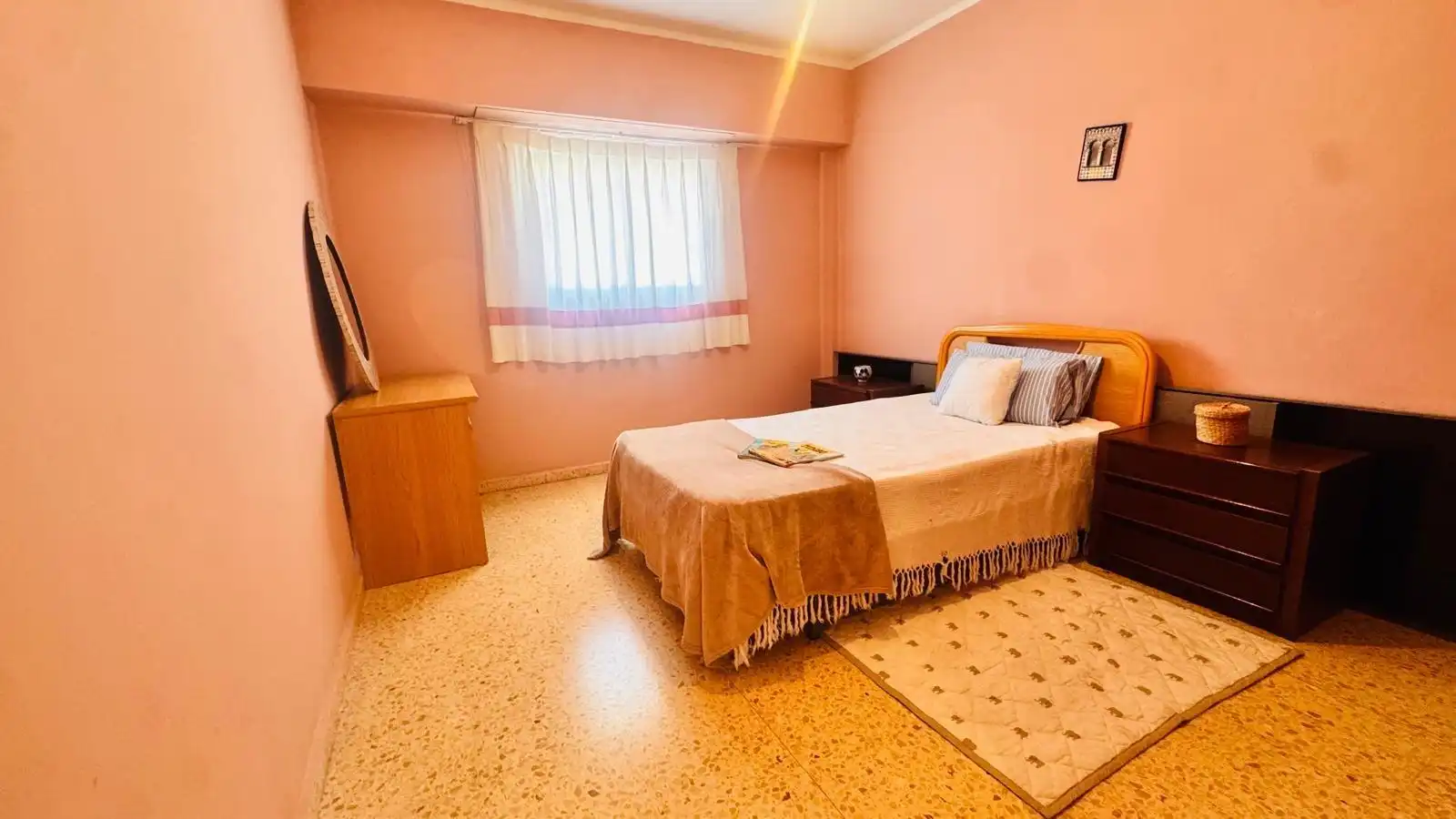 Habitación de Piso en venta en Massamagrell con Aire acondicionado, Calefacción y Trastero